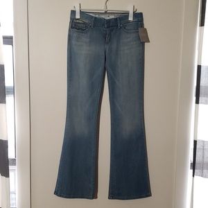 New Joe's denim